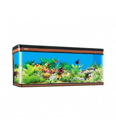 Boyu LZ-2000 Aquarium (2029L x 600W x 850H mm) without Cabinet